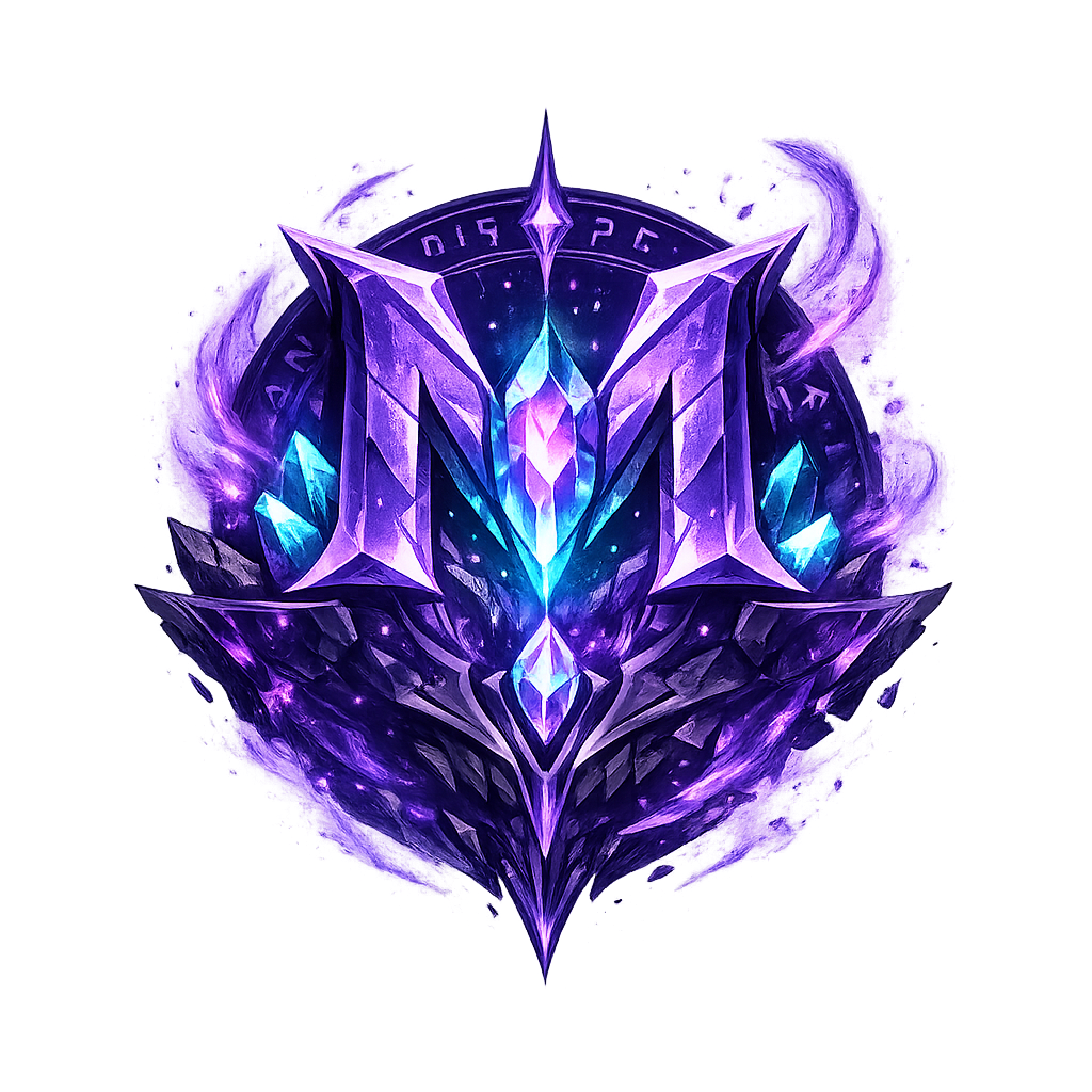 MysticNext Logo
