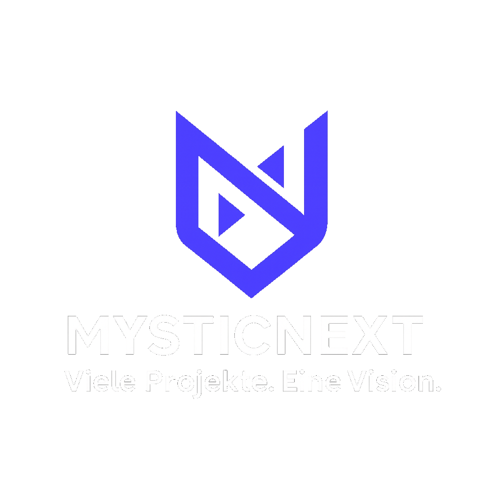 Mysticnext Logo